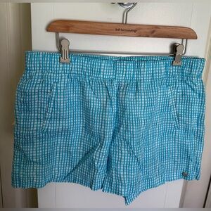 Lilly Pulitzer shorts